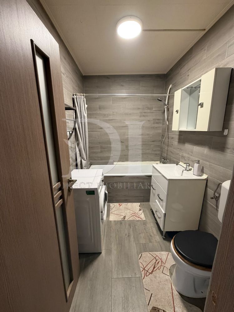 Apartament cu o camera / etaj intermediar / Zona Eroilor - Poză 3