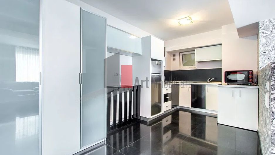 2 Camere Alba Iulia - Decebal - Poză 5