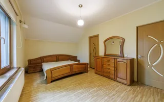 Casă individuală P+M | 155 mp utili | Teren 469 mp | Ștefăneștii Noi - Poză 15