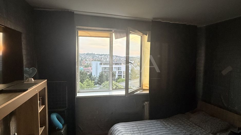 EXCLUSIVITATE.  Apartament decomandat, 2 camere, central Gheorgheni. - Poză 6