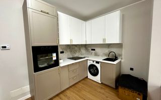 2 camere open space, Parcare, Prima Inchiriere, Piata Oser, Bulgaria - Poză 7