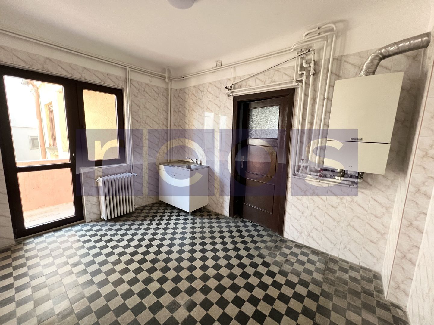 VANZARE 4 CAMERE | CIRCULAR | BOXA | ZONA PIATA ION MIHALACHE - Poză 9