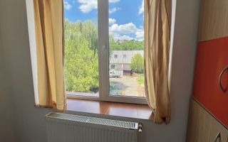 Apartament cu o camera + nisa de dormit, Oașului 86-90, Iris - Poză 8