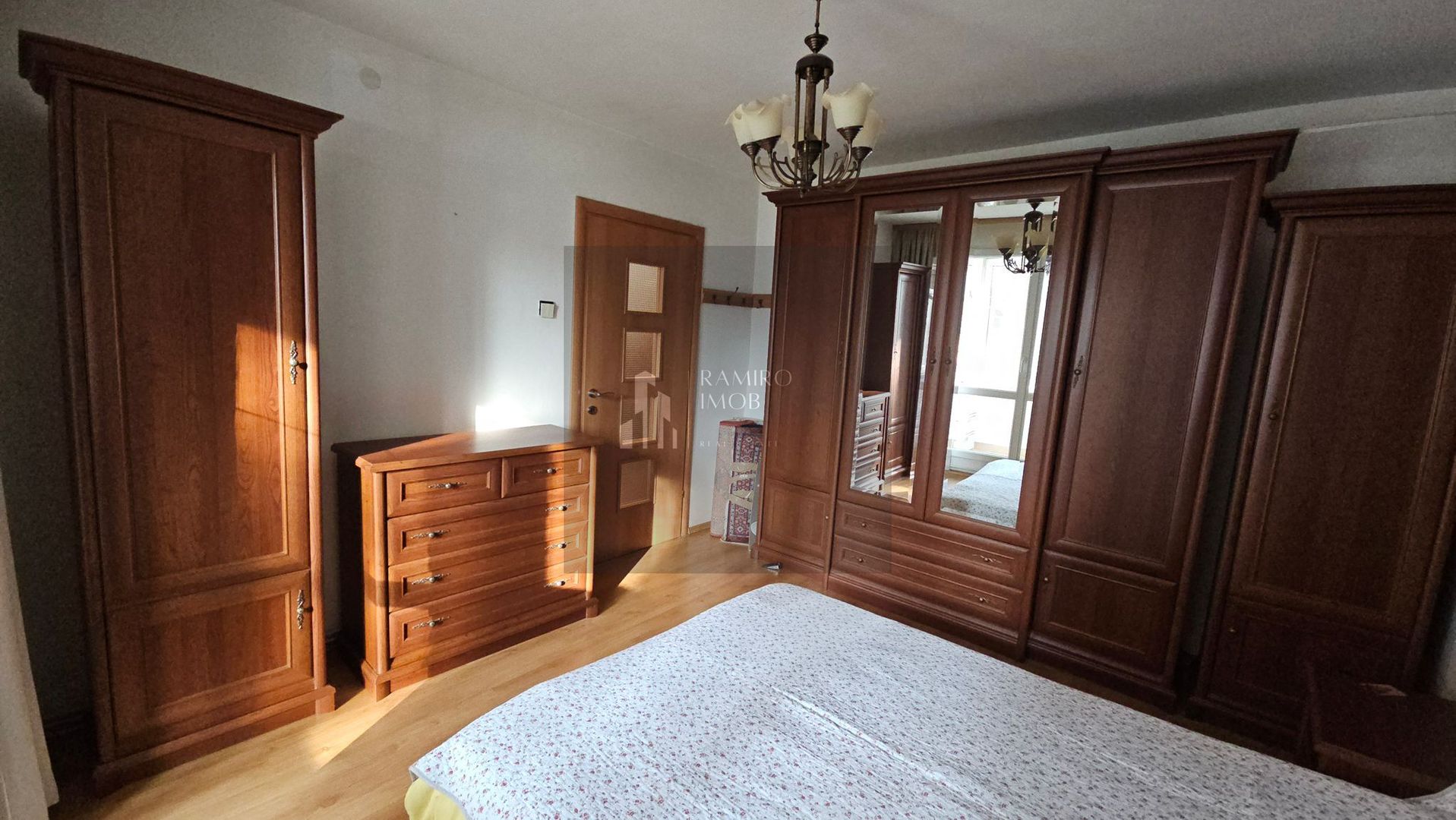 3 camere decomandat/centrala proprie/etaj 1/ Constantin Brancoveanu - Poză 5