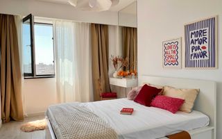 Apartament 2 Camere : Complex Novum 56, Dr. Taberei - PRIMA INCHIRIERE - Poză 5