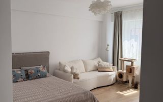 Apartament 1 cameră, Unirea Towers, 41 mp, etaj 10, mobilat + parcare - Poză 2