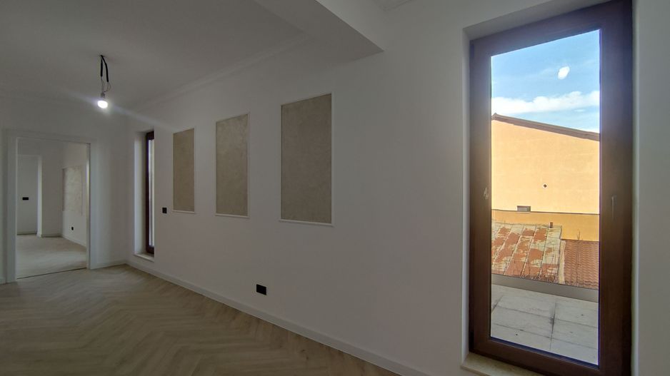 Vânzare apartament 2 camere cu terasa Generoasă zona Bazilescu - Poză 16