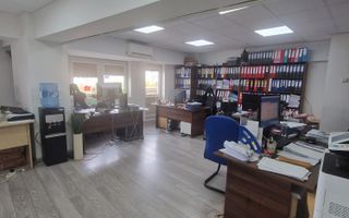 Birouri Sitraco Center, P-ța Unirii - Poză 1