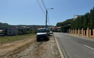 Proiect rezidential autorizat 16 unitati Cluj-Napoca - Poză 14
