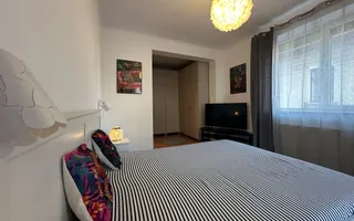 3 cam duplex 120mp lux | Victoriei | Kiseleff | langa Metrou | - Poză 13