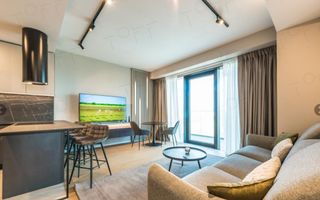 Apartament 3 camere de vanzare-One Mircea Eliade - Poză 1