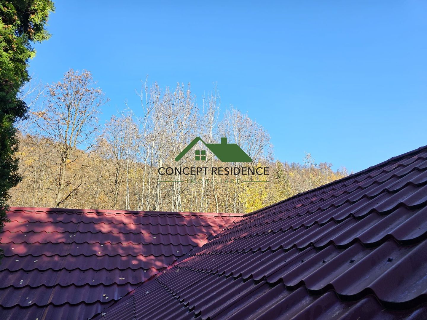 Casa P+M, zona linistita cu panorama- Tautii de Sus !!! - Poză 16