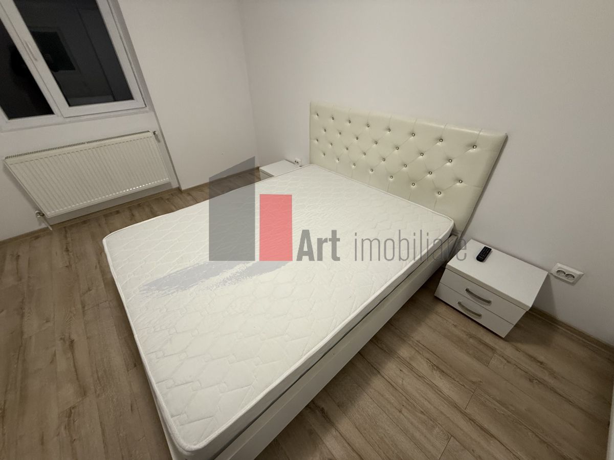 Apartament cu 2 camere-Brancoveanu-Luica-cu centrala+loc de parcare - Poză 3