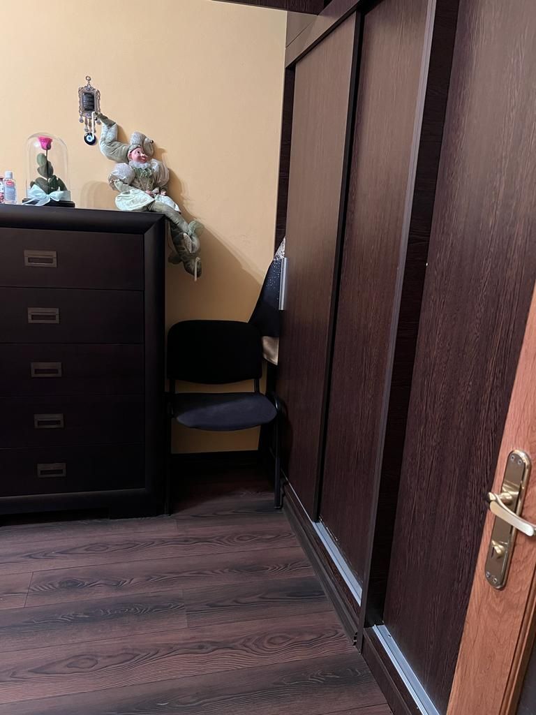 De inchiriat apartament cu 3 camere, str. Anghel Saligny, 450 euro - Poză 12