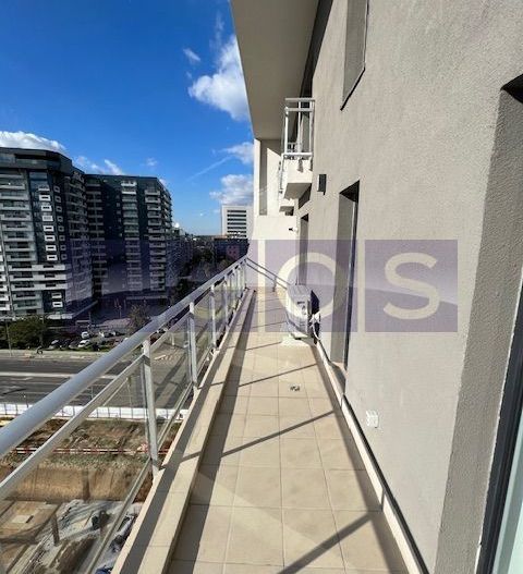 DUPLEX 3 CAMERE | BELVEDERE RESIDENCES ! 91 MP | - Poză 9