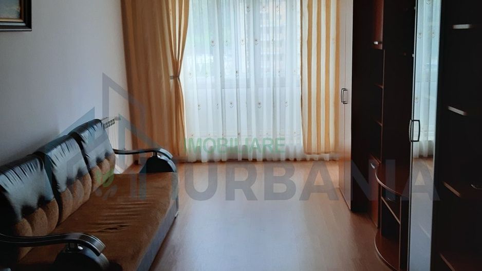 Apartament cu 2 camere de închiriat în complexul Green Park, Tătărași, Iași - Poză 1