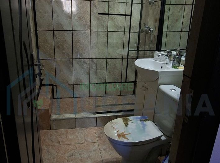 Apartament 3 camere de închiriat în zona SD Rond 28, Alexandru cel Bun, Iași - Poză 3