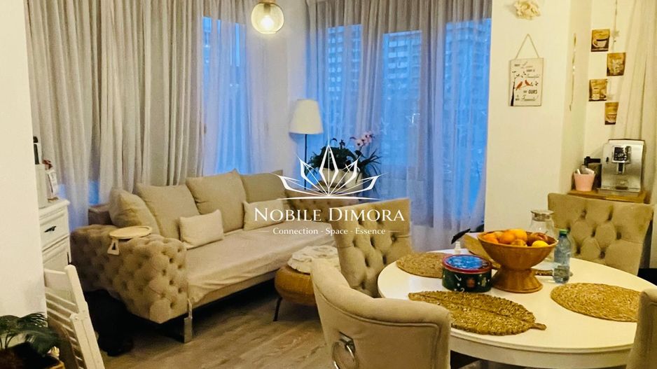 Apartament cu 3 camere si parcare subterana - Toronto Residence - Torontal - Poză 4