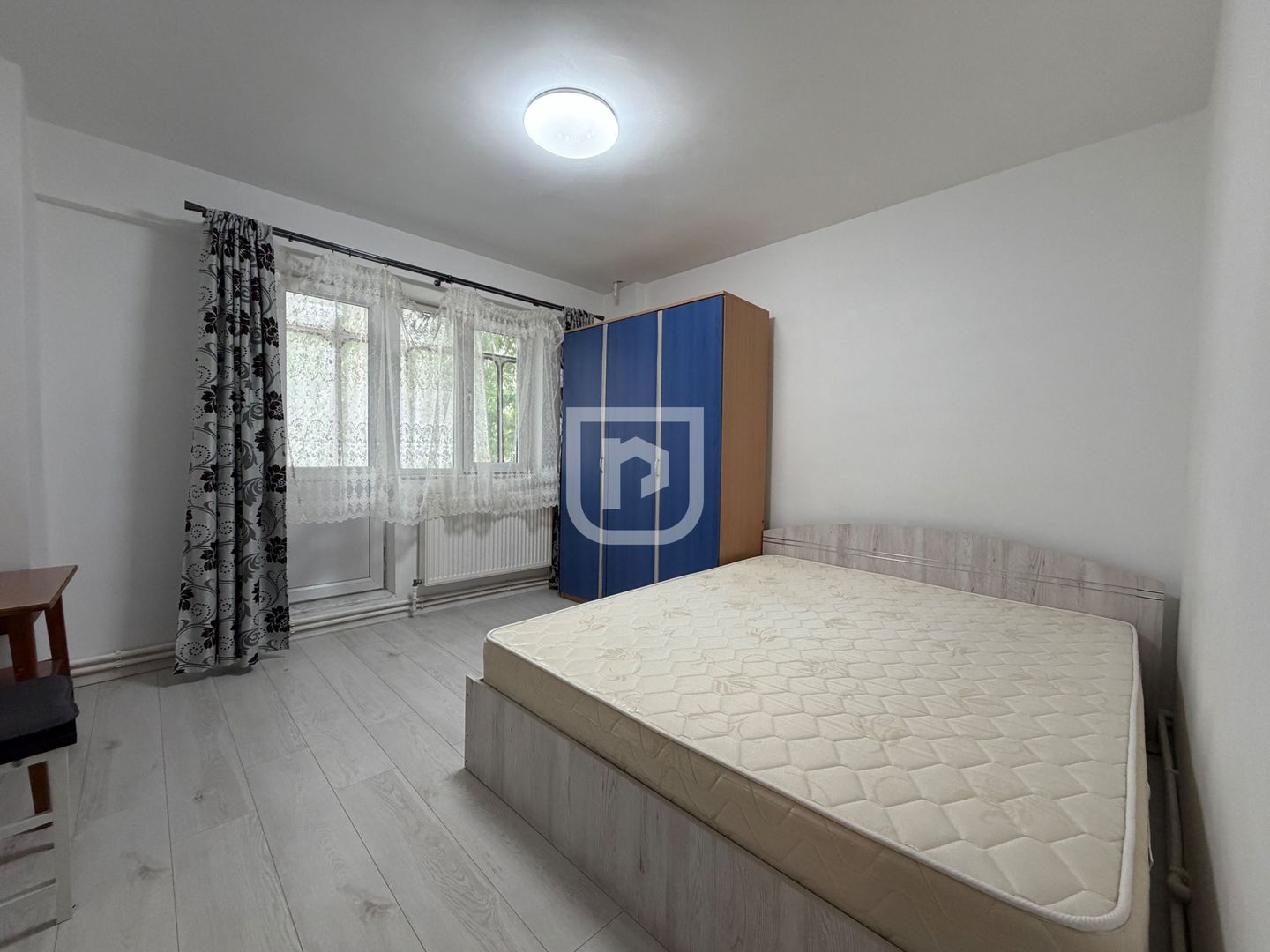 Apartament renovat | 3 camere | etaj 1 | George Enescu - Poză 7