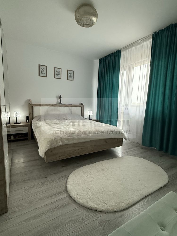 Apartament 2 camere decomandat • Valea Adâncă – 61 mp • loc de parcare - Poză 1