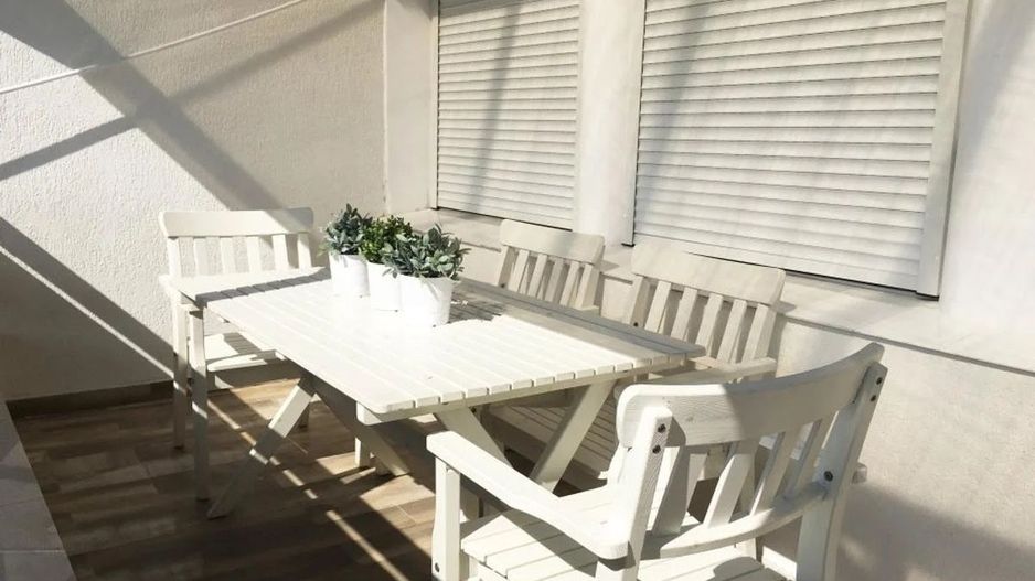 Apartament 3 camere spațios, complet mobilat, în zona Ultracentrală - Poză 14