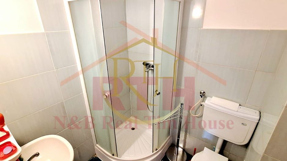 Oferim spre inchiriere garsoniera,  zona Soarelui langa Sud Plaza - Poză 15