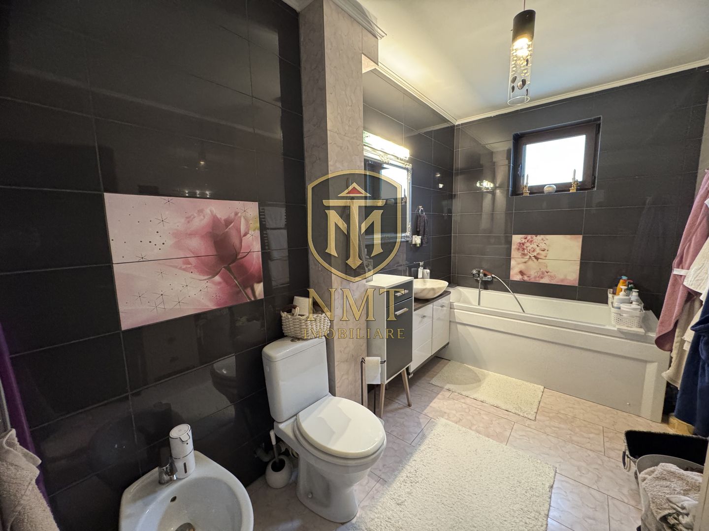 Apartament cu 2 camere | 56 mp | Parcul Poligon - Poză 9