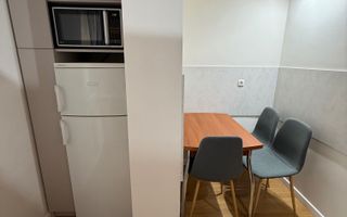 Închiriere apartament 1 camera 33mp zona Platinia - Poză 5