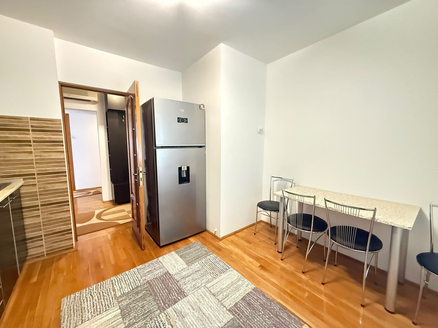 3 CAMERE | DECOMANDAT  | NERVA TRAIAN MALL VITAN  | 13  MIN METROU TIMPURI NOI - Poză 4