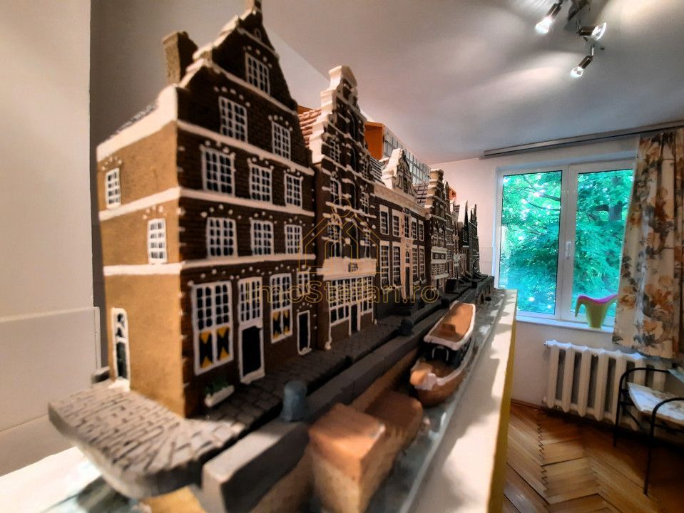 Tomis Nord | Apartament la etajul 2 | Locatie ideala pentru tine! - Poză 21