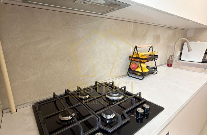 Apartament cu 2 camere mobilat si utilat decomandat la asfalt in Giroc - Chisoda - Poză 7
