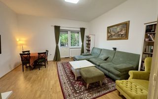 Apartament spațios la casă | renovat complet | cu curte proprie - Poză 4