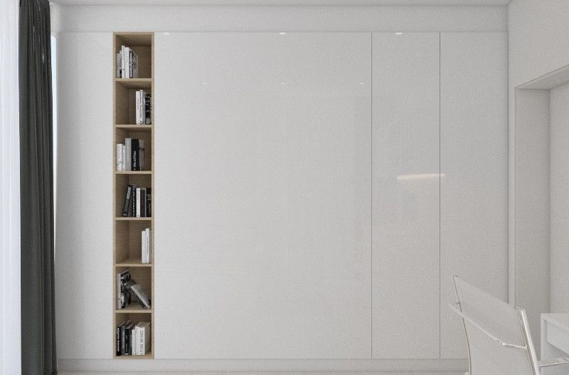 Palazu Mare - Casa desfasurata pe parter, proiect deosebit - Poză 41