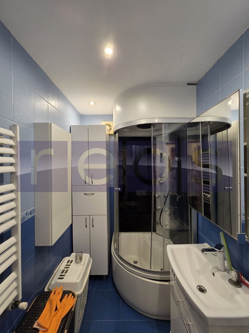 VANZARE 3 CAMERE SEMIDECOMANDAT -DRISTOR - Poză 7