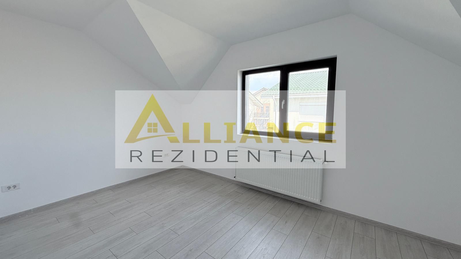 Vila individuala - 4 camere 3 bai - teren 308mp - Poză 17