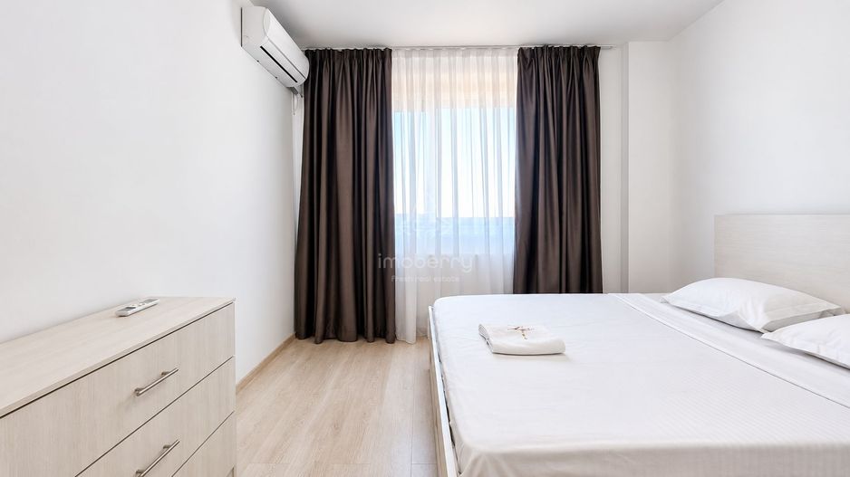 Vanzare apartament doua camere, bloc nou, SPA - Poză 5