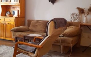 Apartament 3 camere I Decomandat I Etajul 1 | City Residence - Poză 1