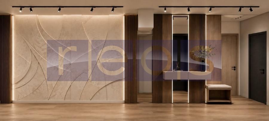 VANZARE 3 CAMERE | SELECT RESIDENCE | ZONA DUDESTI-DRISTOR - Poză 1