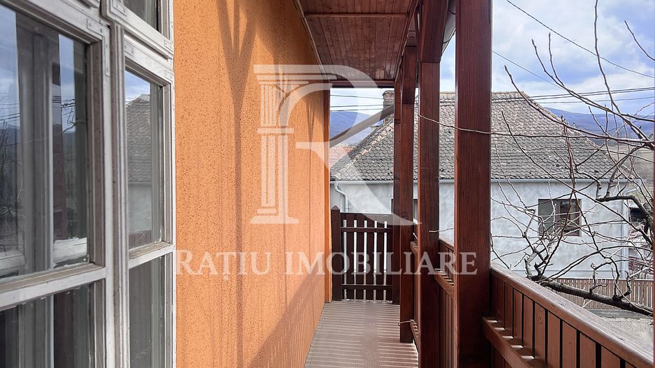 Proprietate rurală de vânzare | 1500 mp teren | Cobătești | Harghita - Poză 13