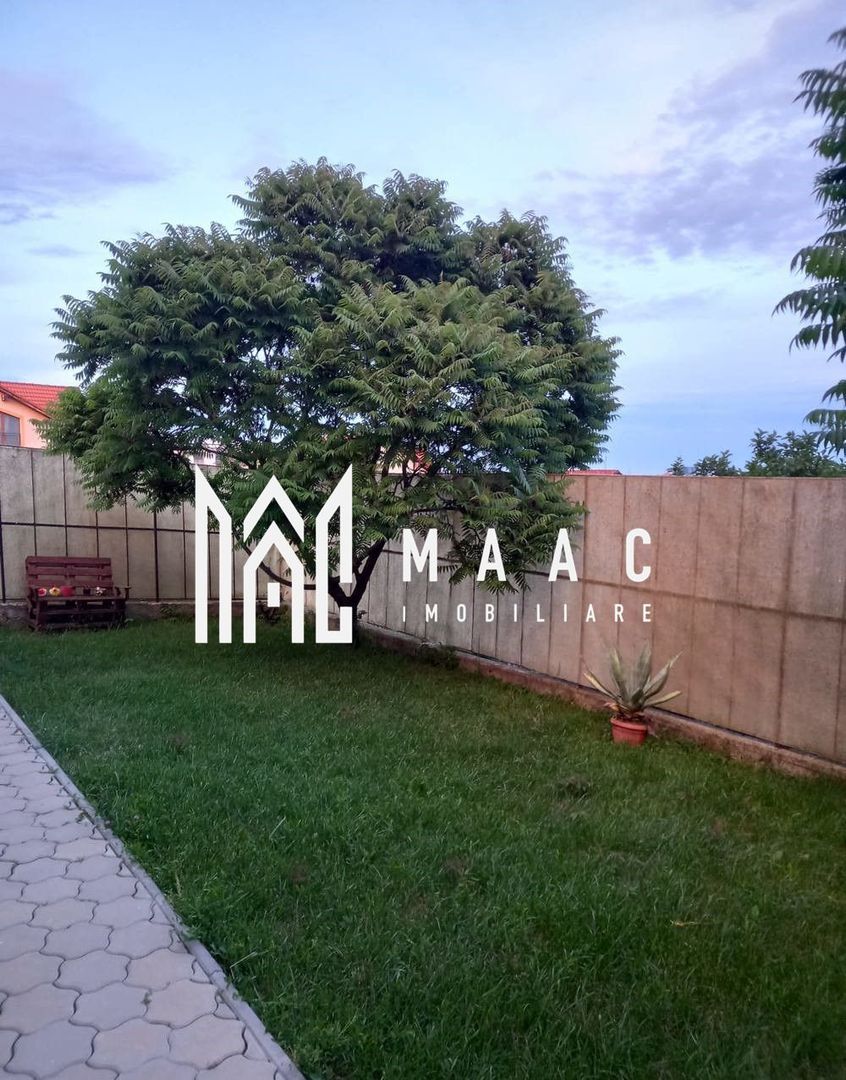 BLACK FRIDAY | Casa individuala 4 camere I Teren 266 mp I Turnisor - Poză 9