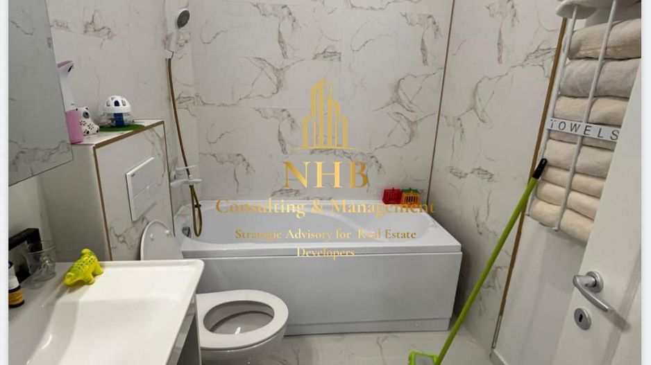 Vila cu farmec istoric, complet renovata, Palatul Parlamentului, Parcul Carol - Poză 30