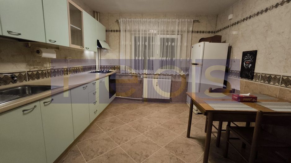 De inchiriat 3 camere | Zona Vitam mall - Poză 5