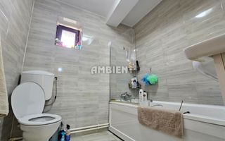 CASĂ individuală  P+M, teren 1400 mp, zona BRODOC; - Poză 8