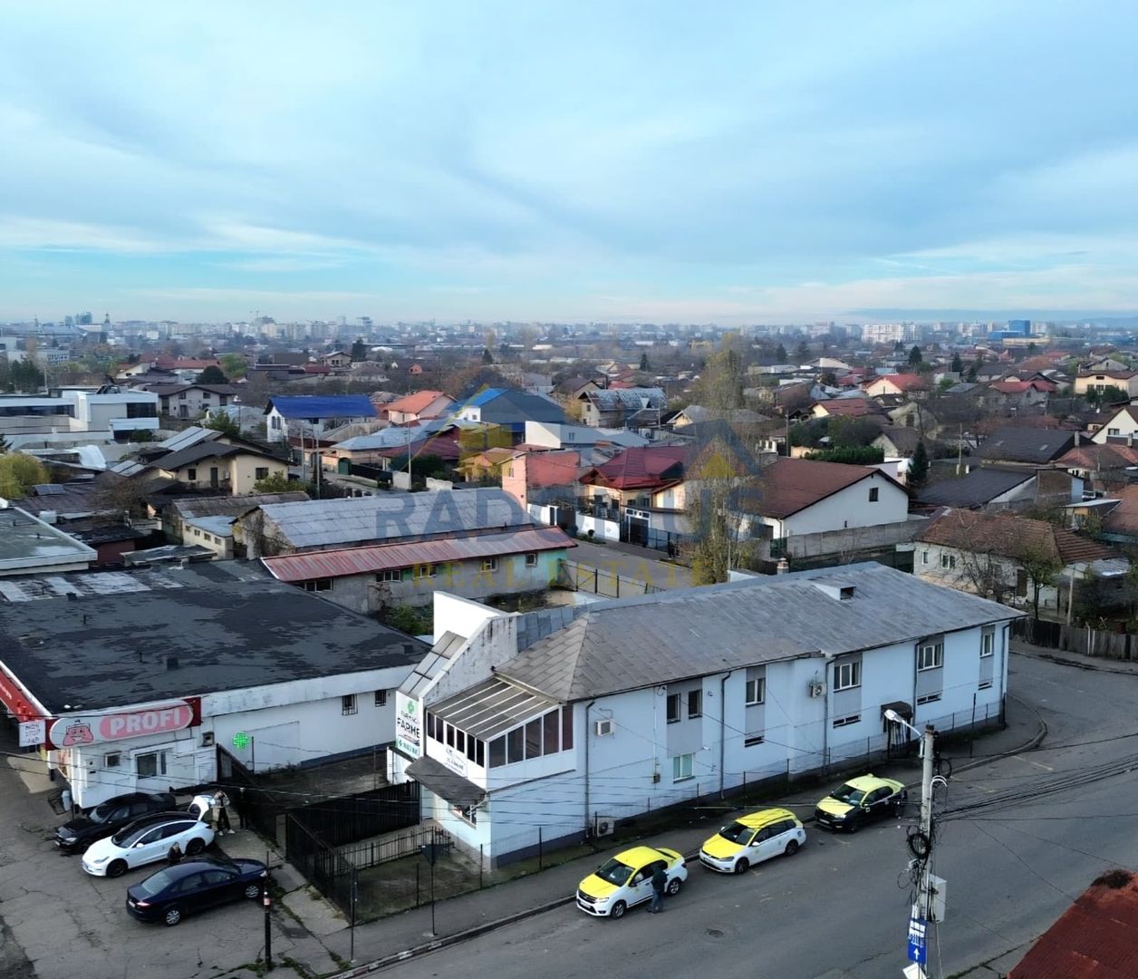 Casă + Spațiu Comercial - Str.Strandului - 200 mp Utili - Trifazic - Poză 20