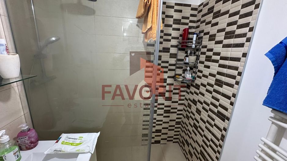 3 camere | finisaje premium | centrala proprie | mobilat si utilat | - Poză 13