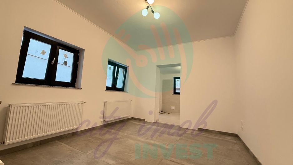 Vilă de birouri complet renovată | Mărășești - Poză 11