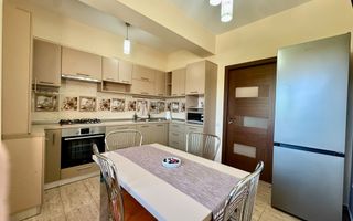 APARTAMENT 2 CAMERE | AGREMENT OSTROVENI | 67,85 MP UTILI | PARCARE INCLUSA | - Poză 4