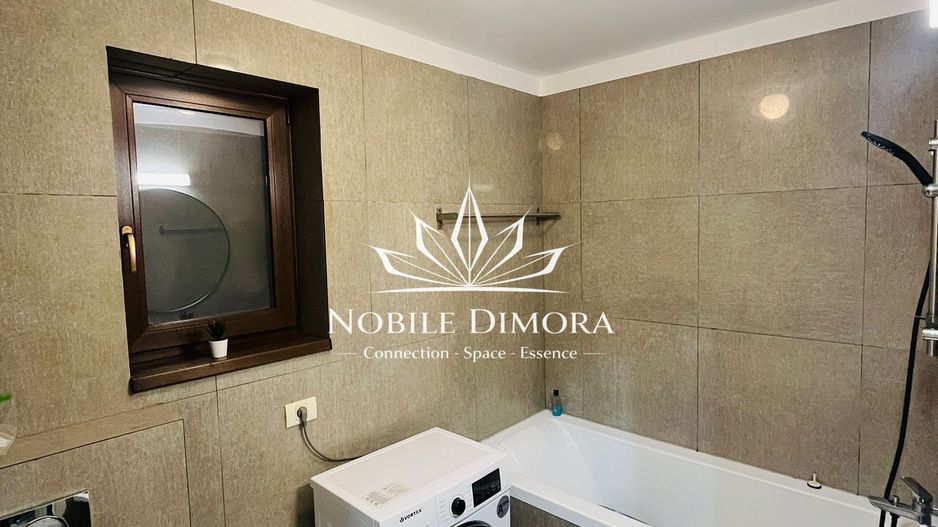 Apartament cu 2 camere petfriendly si parcare, Circumvalatiunii - Gheorghe Lazar - Poză 11