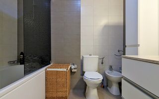 3 camere spațios, bloc boutique, 2 parcări subterane, Erou Iancu Nicolae - Poză 8