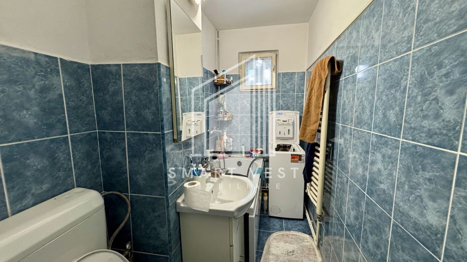 Apartament 2 camere de vânzare | Etaj 1 | Zona Micro 15 - Poză 15